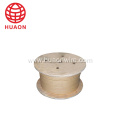 Market Fiber Glass Wrapped Wire electrica price